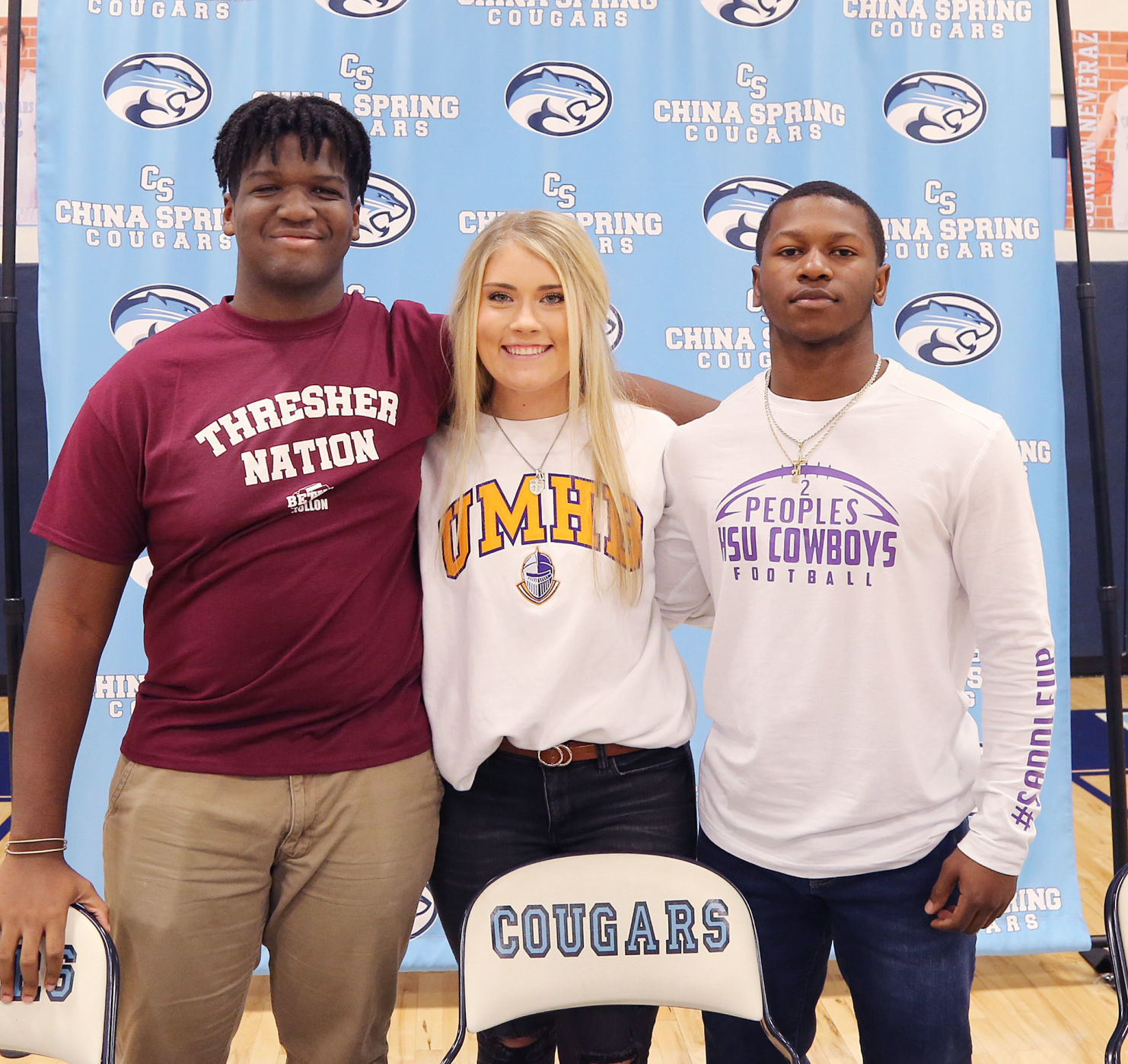 Signing Day 2020
